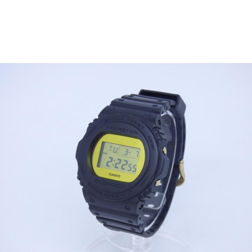 ＣＡＳＩＯ ｶｼｵ/Ｇ－ＳＨＯＣＫ/DW-5700BBMB//3229/ABランク/64