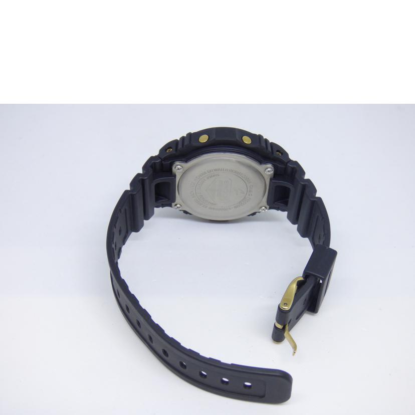 ＣＡＳＩＯ ｶｼｵ/Ｇ－ＳＨＯＣＫ/DW-5700BBMB//3229/ABランク/64