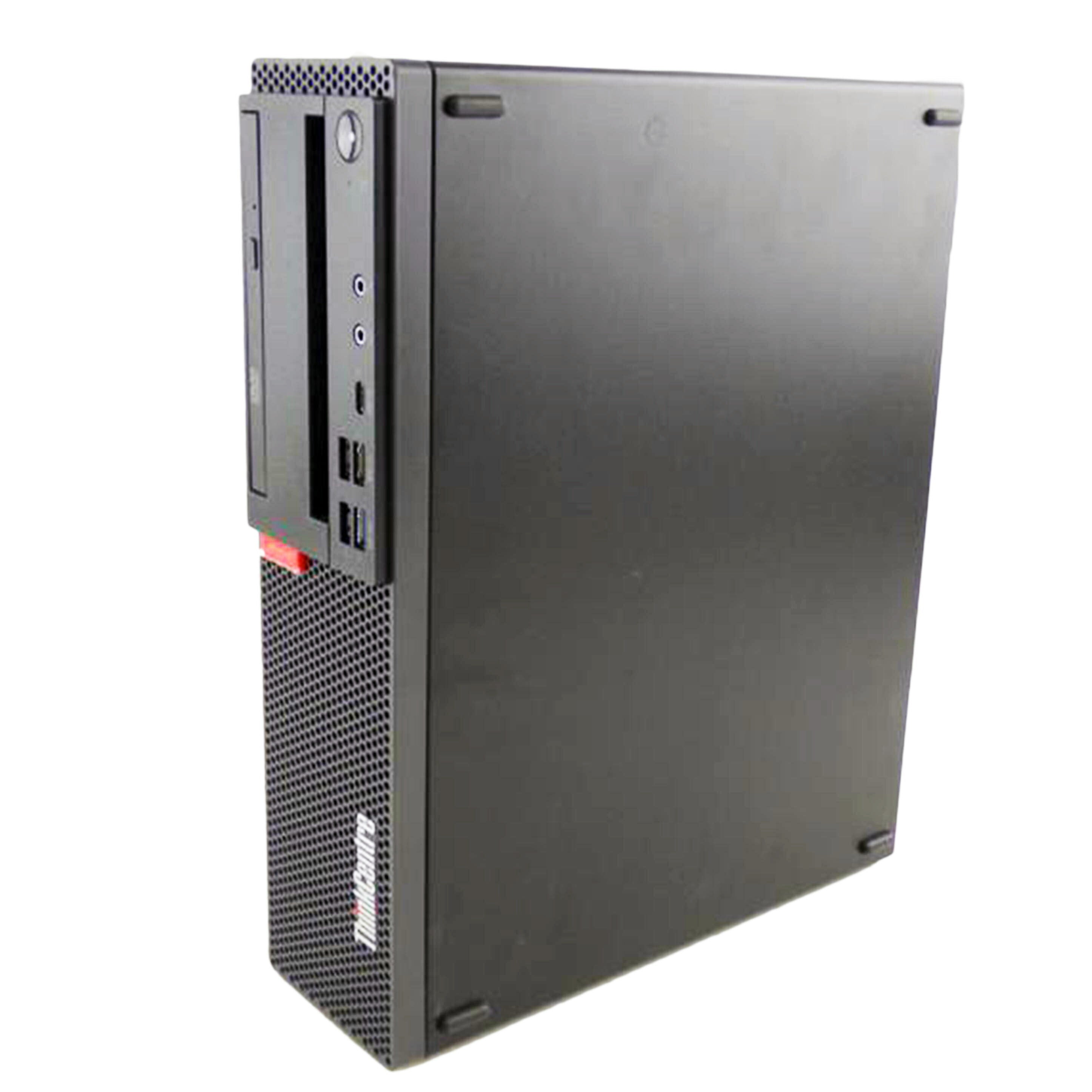 Ｌｅｎｏｖｏ レノヴォ/デスクトップＰＣ／Ｔｈｉｎｋｃｅｎｔｒｅ　Ｍ７２０Ｓ/Thinkcentre M720S//171V4W/Aランク/64