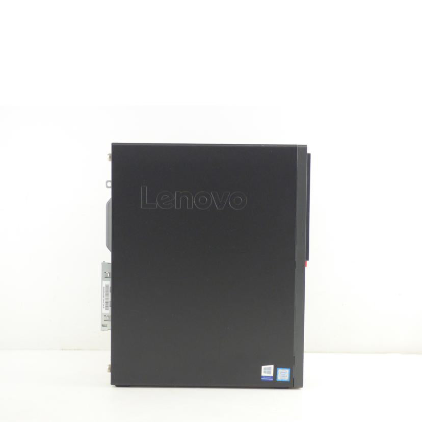 Ｌｅｎｏｖｏ レノヴォ/デスクトップＰＣ／Ｔｈｉｎｋｃｅｎｔｒｅ　Ｍ７２０Ｓ/Thinkcentre M720S//171V4W/Aランク/64