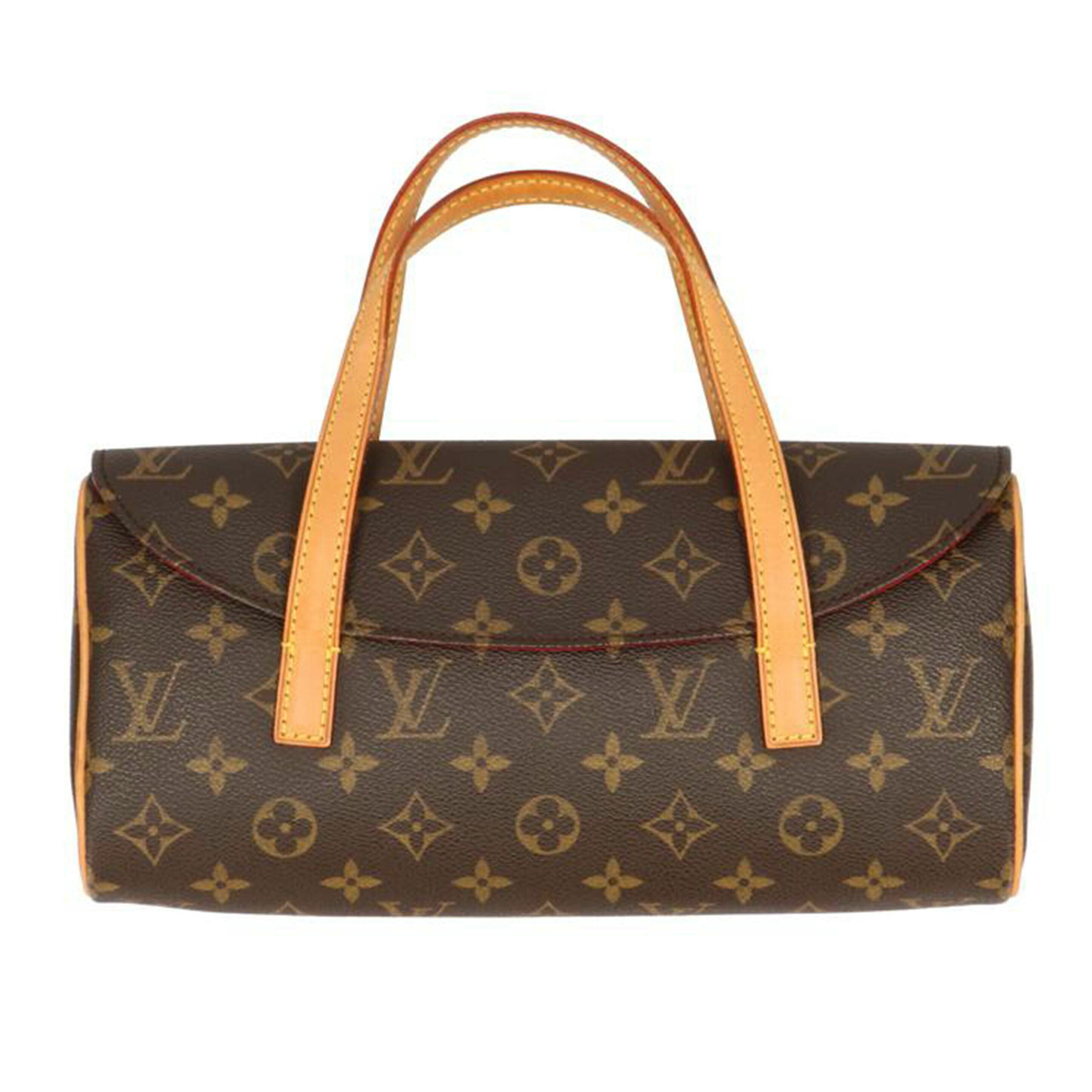 ＬＶ ﾙｲｳﾞｨﾄﾝ/ソナチネ／モノグラム/M51902//VI0033/ABランク/75