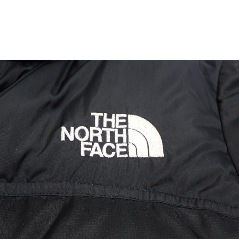 ＴＨＥ　ＮＯＲＴＨ　ＦＡＣＥ ﾉｰｽﾌｪｲｽ/ヌプシジャケット/NDJ91863//150cm/Cランク/62