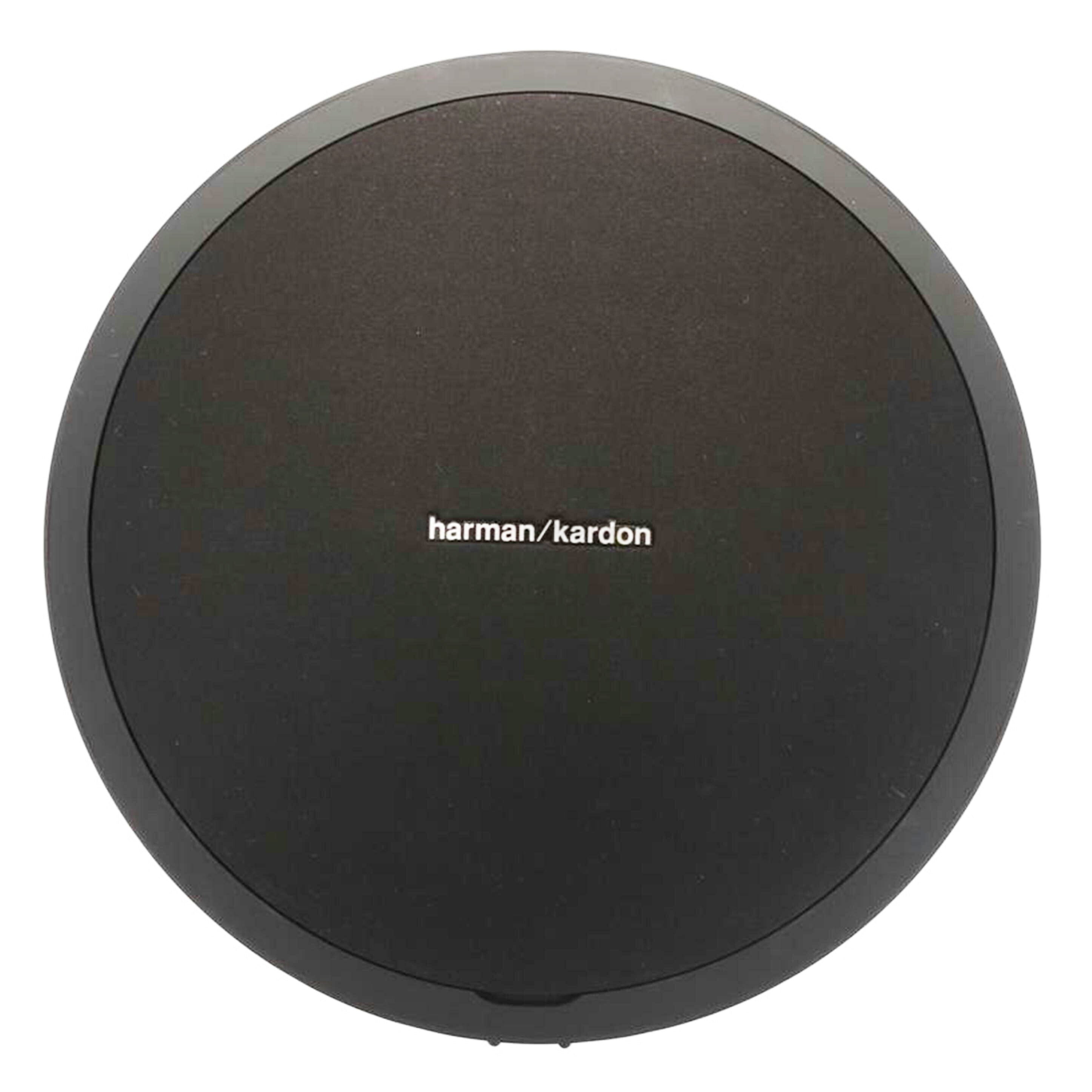 ｈａｒｍａｎ／ｋａｒｄｏｎ　 ハーマンカードン/ワイヤレススピーカー/ONYX STUDIO//FC0005-0130926/Bランク/75