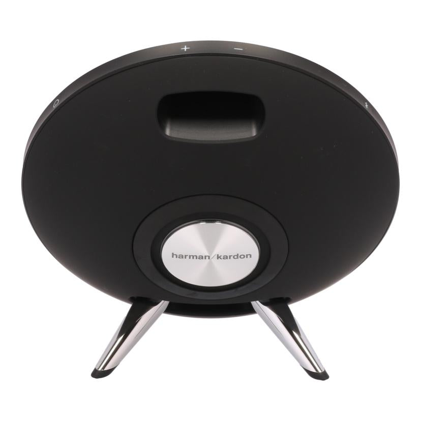 ｈａｒｍａｎ／ｋａｒｄｏｎ　 ハーマンカードン/ワイヤレススピーカー/ONYX STUDIO//FC0005-0130926/Bランク/75