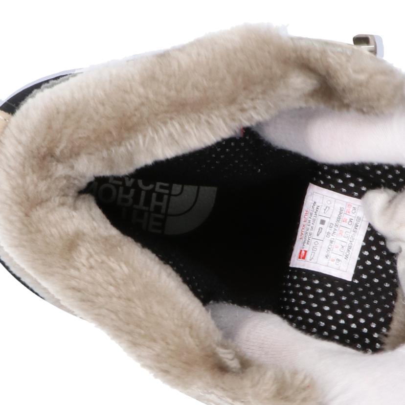 ＴＨＥ　ＮＯＲＴＨ　ＦＡＣＥ　 ノースフェイス/　スノーブーツ//Aランク/75