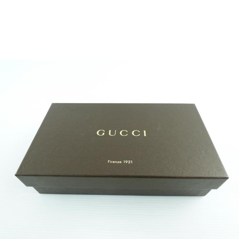 ＧＵＣＣＩ グッチ/ＧＧ柄　長財布/231841 2091//Aランク/64