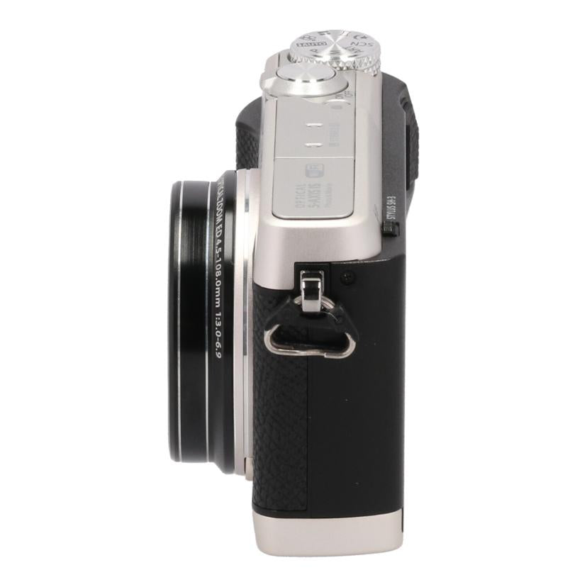 ＯＬＹＭＰＵＳ オリンパス　/デジタルカメラ/STYLUS SH-3//JSU222712/Bランク/82