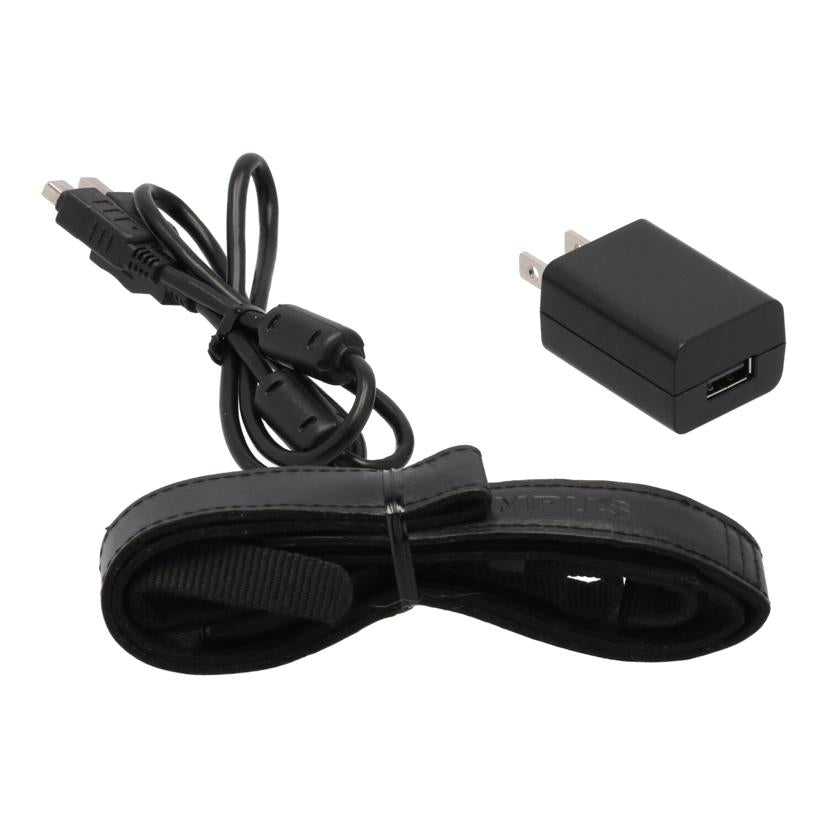 ＯＬＹＭＰＵＳ オリンパス　/デジタルカメラ/STYLUS SH-3//JSU222712/Bランク/82