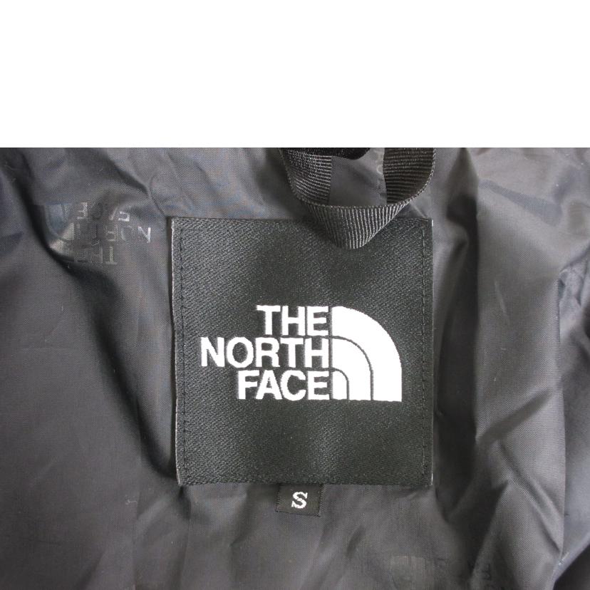 THE NORTH FACE/ノースフェイス　コーチジャケット　Ｓサイズ/NP7130//Aランク/70