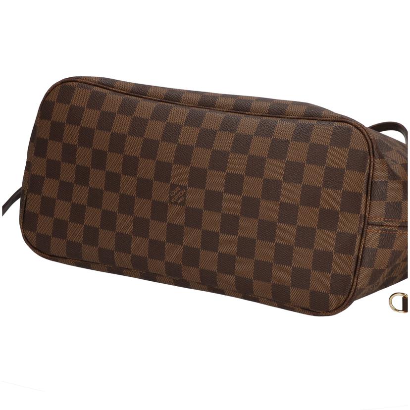 ＬＯＵＩＳ　ＶＵＩＴＴＯＮ ルイヴィトン/ネヴァーフルＭＭ／旧型／ダミエ/M40156//SD4058/Bランク/03