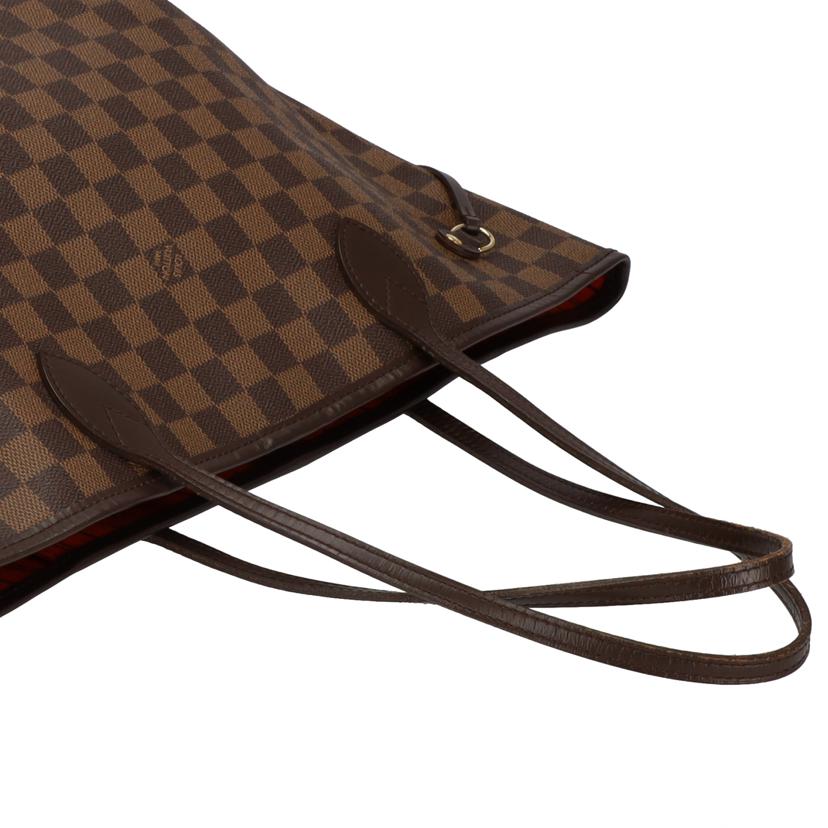 ＬＯＵＩＳ　ＶＵＩＴＴＯＮ ルイヴィトン/ネヴァーフルＭＭ／旧型／ダミエ/M40156//SD4058/Bランク/03