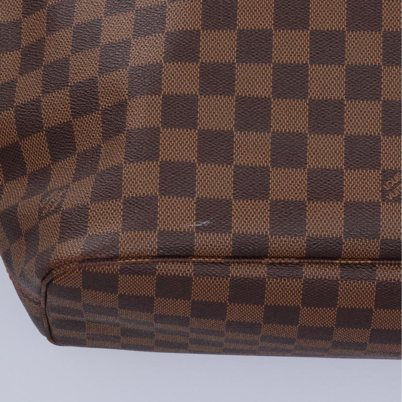 ＬＯＵＩＳ　ＶＵＩＴＴＯＮ ルイヴィトン/ネヴァーフルＭＭ／旧型／ダミエ/M40156//SD4058/Bランク/03