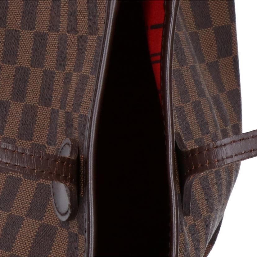 ＬＯＵＩＳ　ＶＵＩＴＴＯＮ ルイヴィトン/ネヴァーフルＭＭ／旧型／ダミエ/M40156//SD4058/Bランク/03