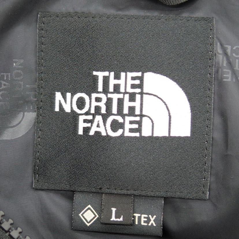 ＴＨＥ　ＮＯＲＴＨ　ＦＡＣＥ ノースフェイス/マウンテンライトジャケット/NP11834//ABランク/75