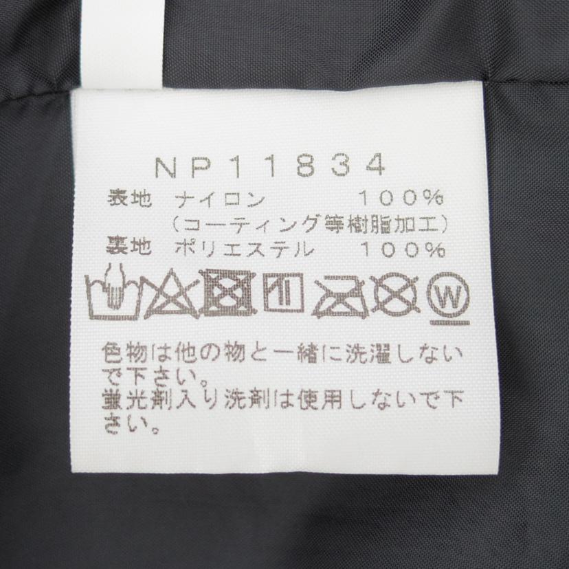 ＴＨＥ　ＮＯＲＴＨ　ＦＡＣＥ ノースフェイス/マウンテンライトジャケット/NP11834//ABランク/75