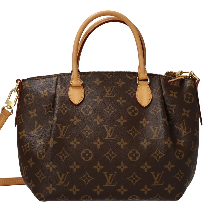 ＬＯＵＩＳ　ＶＵＩＴＴＯＮ ルイヴィトン/テュレンＰＭ／モノグラム/M48813//SR0188/ABランク/03