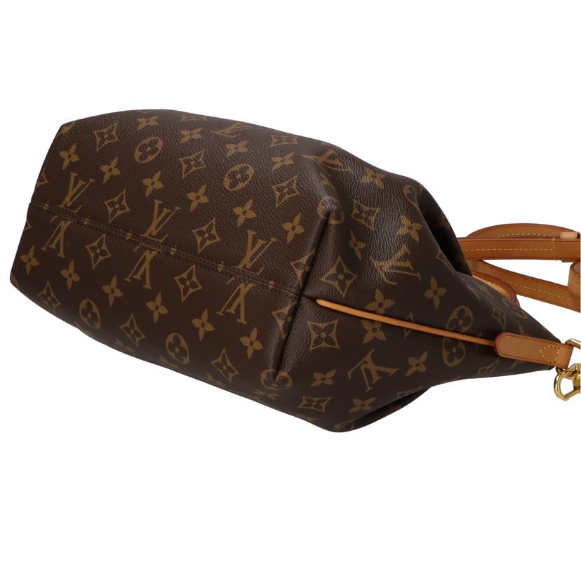 ＬＯＵＩＳ　ＶＵＩＴＴＯＮ ルイヴィトン/テュレンＰＭ／モノグラム/M48813//SR0188/ABランク/03