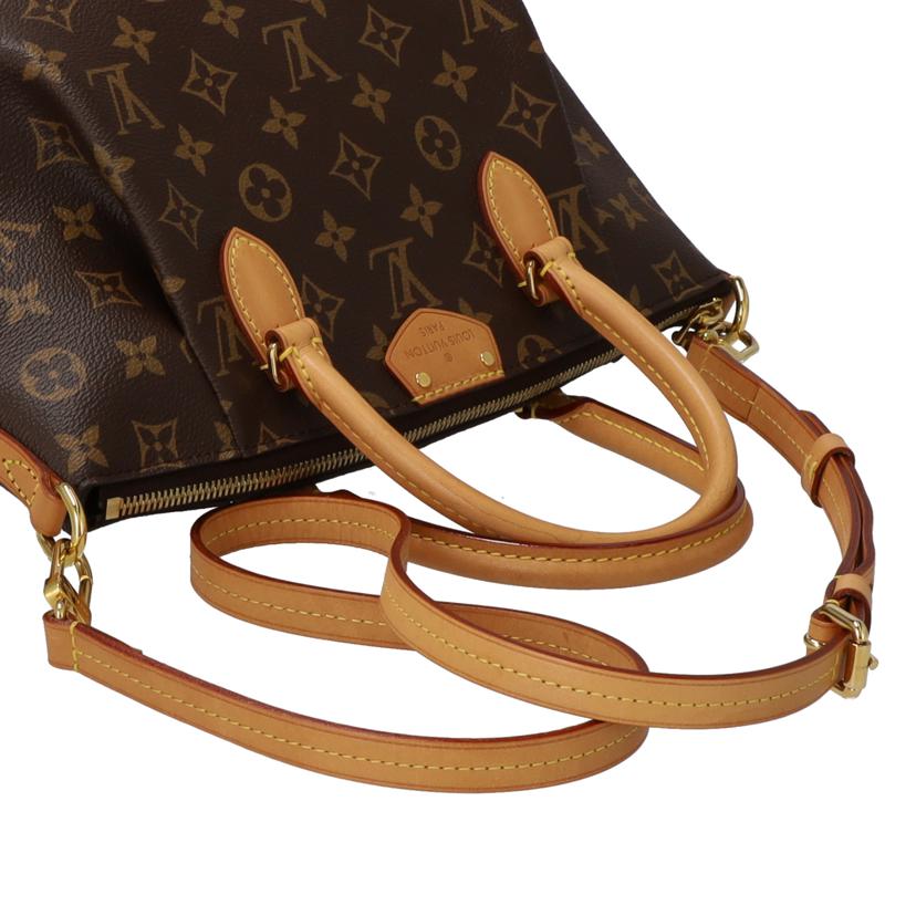 ＬＯＵＩＳ　ＶＵＩＴＴＯＮ ルイヴィトン/テュレンＰＭ／モノグラム/M48813//SR0188/ABランク/03