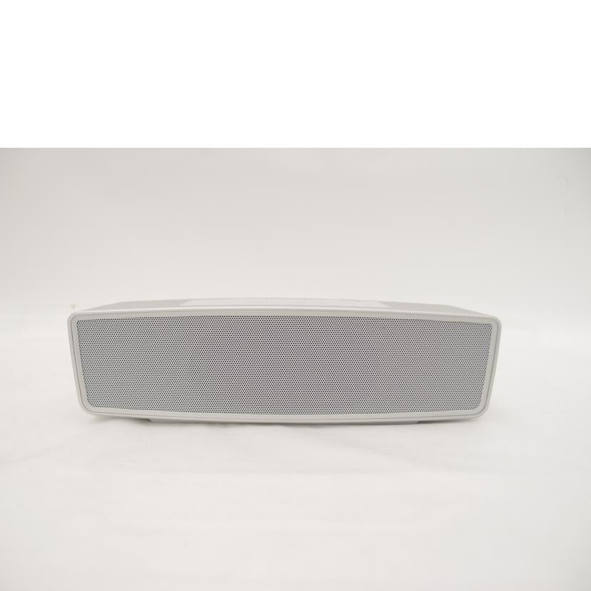 ＢＯＳＥ ボーズ/Ｂｌｕｅｔｏｏｔｈスピーカー/SoundLink Mini II Special Edition//080751P20102312A2/Aランク/69