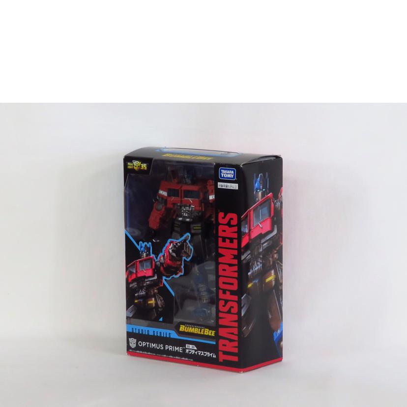 ＴＡＫＡＲＡＴＯＭＹ タカラトミー/トランスフォーマー　オプティマスプライム/SS-30//SAランク/81