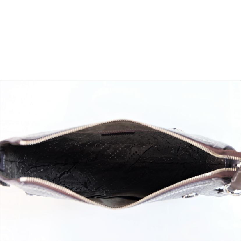 ＰＥＬＬＥ　ＢＯＲＳＡ ﾍﾟﾚﾎﾞﾙｻ/ＰＥＬＬＥ　ＢＯＲＳＡ　レザー２ｗａｙバック//Aランク/71