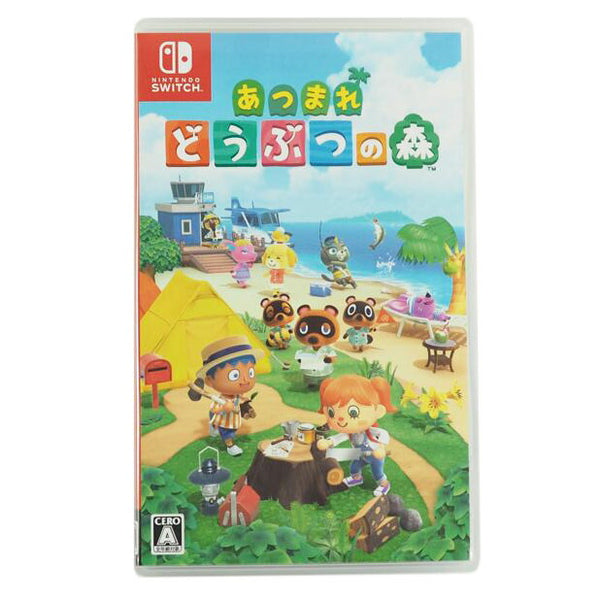 Nintendo Switch ニンテンドースイッチ/ホビー