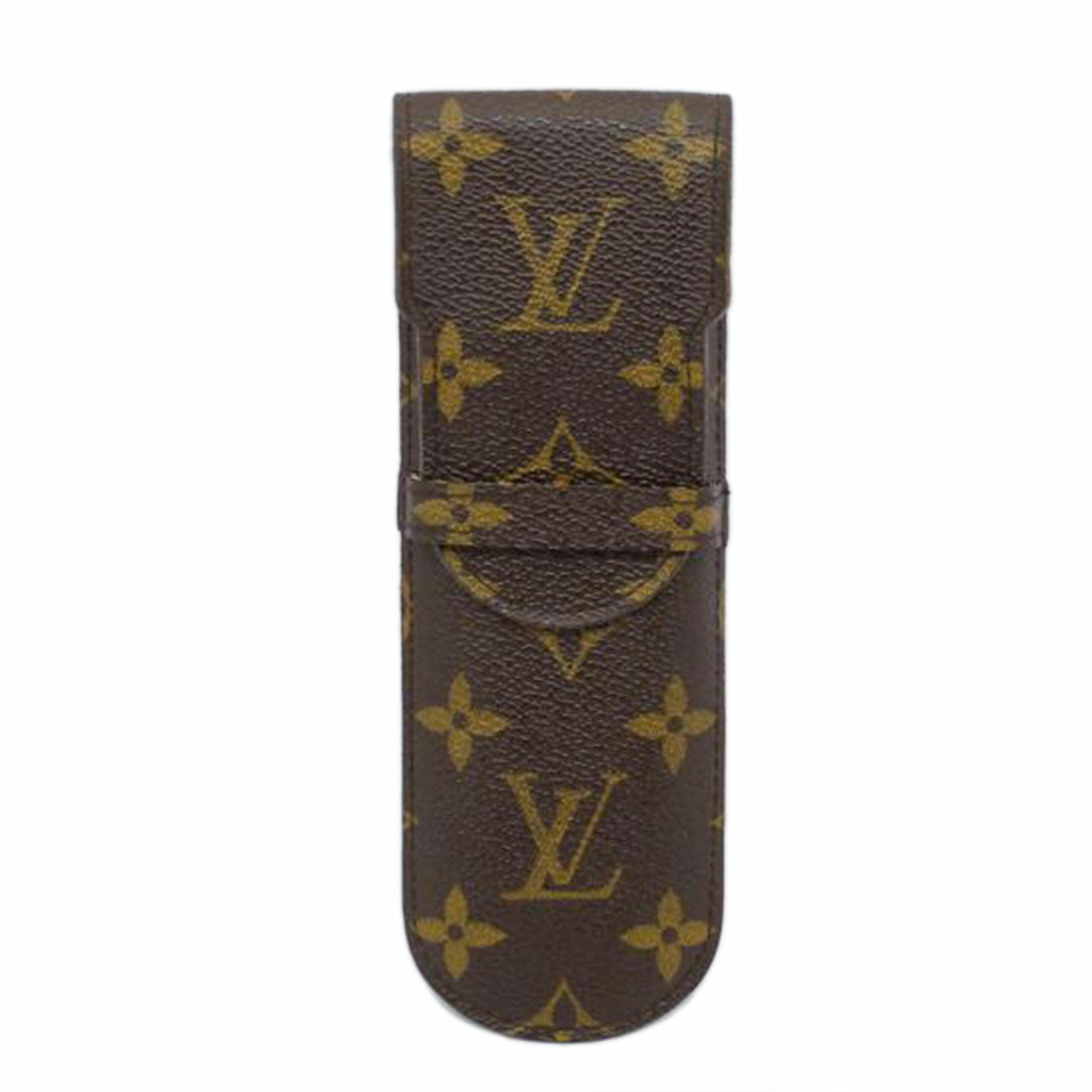 ＬＯＵＩＳ　ＶＵＩＴＴＯＮ ルイ・ヴィトン/エテュイ・スティロ/M62990//CA1015/Bランク/03
