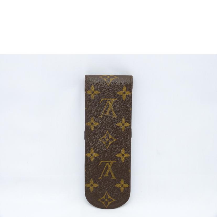 ＬＯＵＩＳ　ＶＵＩＴＴＯＮ ルイ・ヴィトン/エテュイ・スティロ/M62990//CA1015/Bランク/03