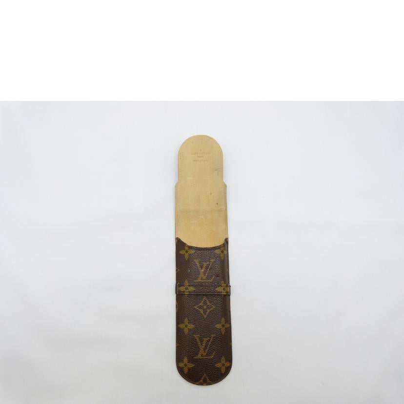 ＬＯＵＩＳ　ＶＵＩＴＴＯＮ ルイ・ヴィトン/エテュイ・スティロ/M62990//CA1015/Bランク/03