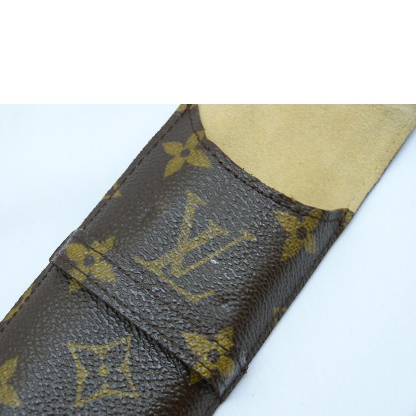 ＬＯＵＩＳ　ＶＵＩＴＴＯＮ ルイ・ヴィトン/エテュイ・スティロ/M62990//CA1015/Bランク/03