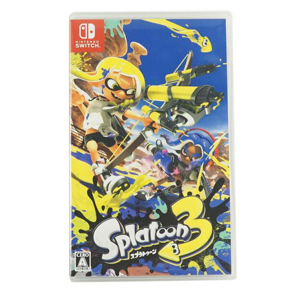 Nintendo Switch ニンテンドースイッチ/ホビー