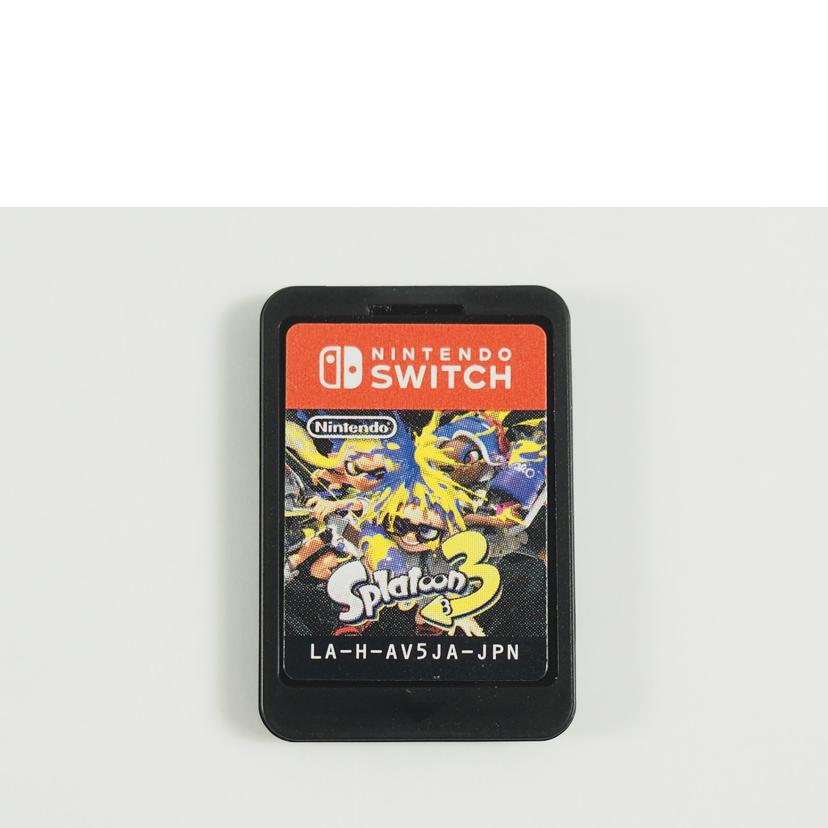 Nintendo Switch ニンテンドースイッチ/ホビー