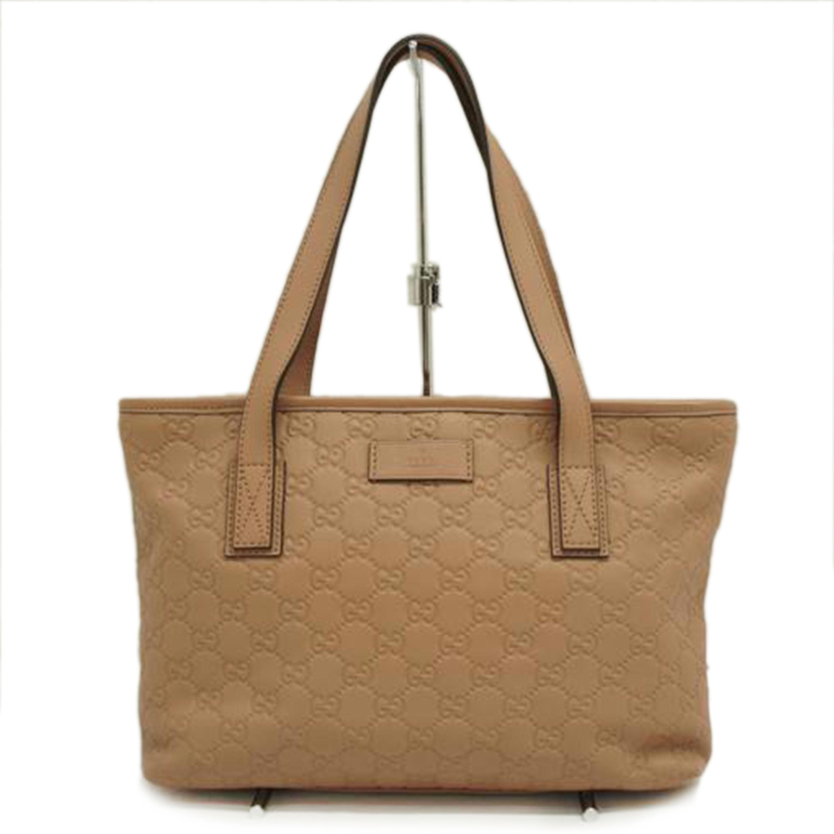 ＧＵＣＣＩ グッチ/インプリメイトトート/211138//002123/ABランク/05