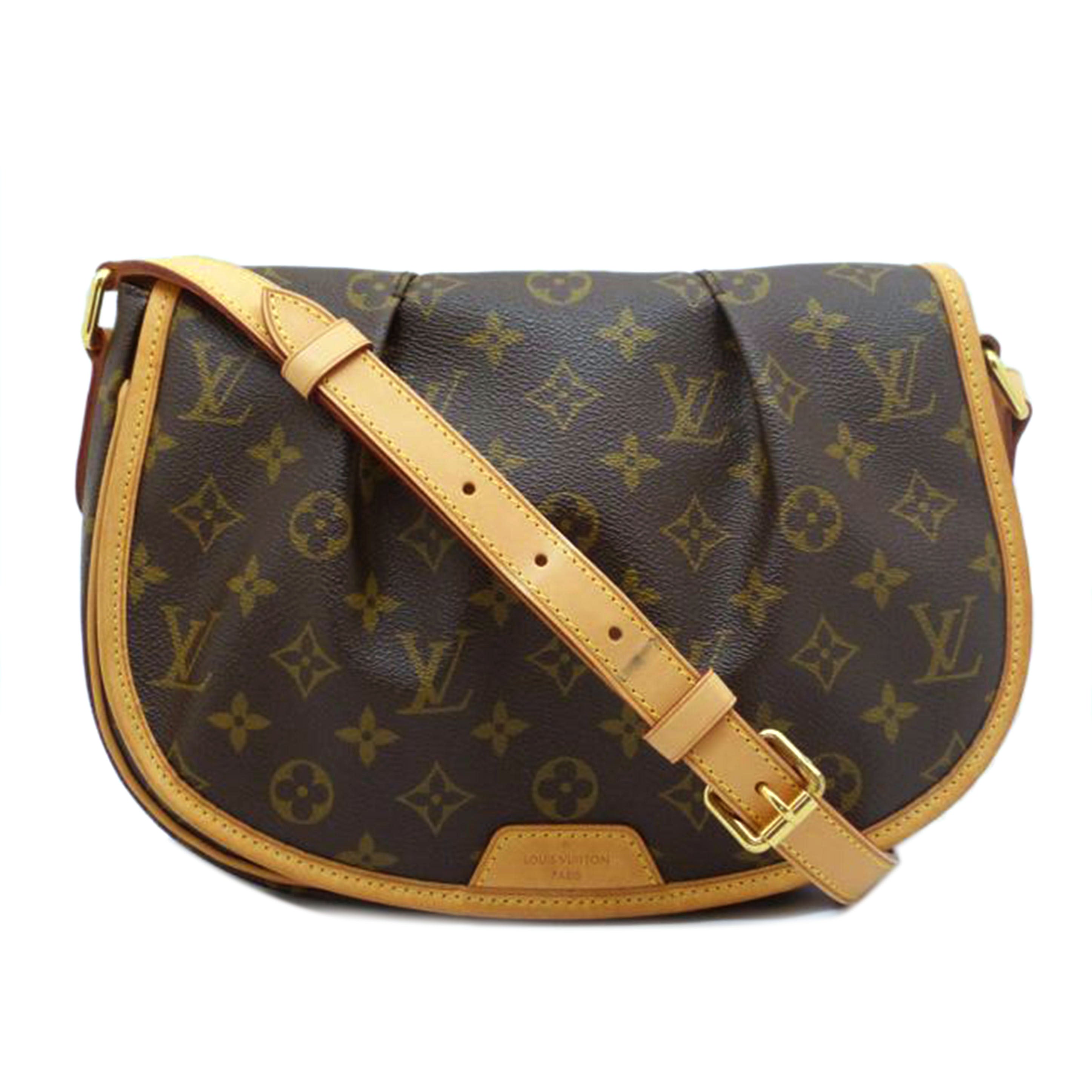 ＬＯＵＩＳ　ＶＵＩＴＴＯＮ ルイ・ヴィトン/メニルモンタンＰＭ/M40474//DU2172/Bランク/03