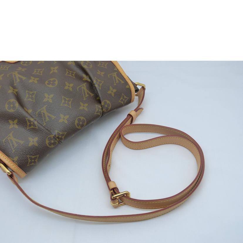 ＬＯＵＩＳ　ＶＵＩＴＴＯＮ ルイ・ヴィトン/メニルモンタンＰＭ/M40474//DU2172/Bランク/03