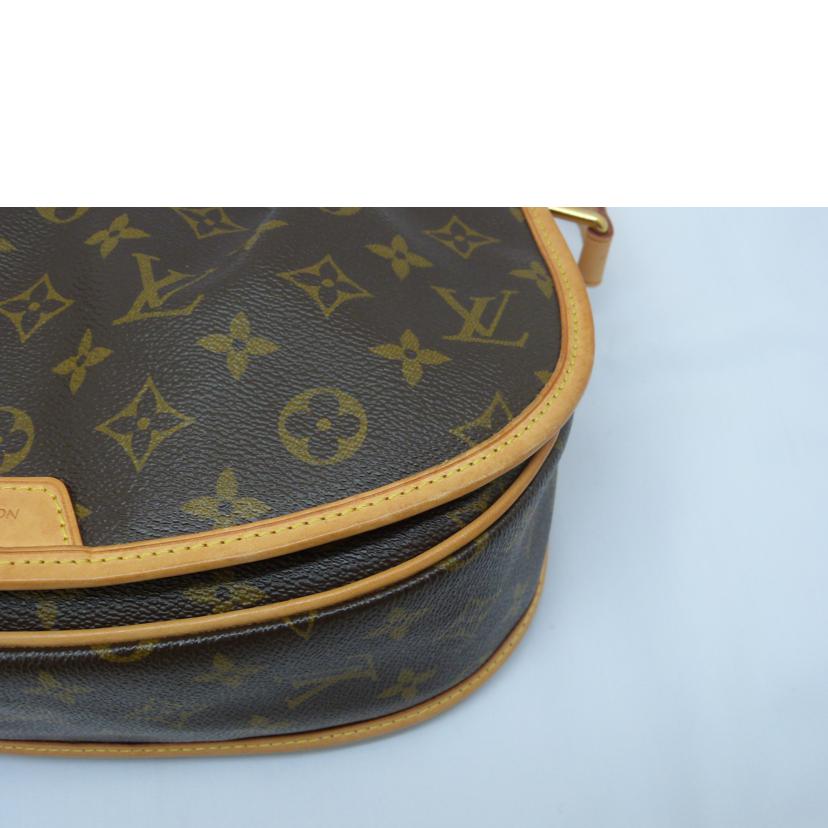 ＬＯＵＩＳ　ＶＵＩＴＴＯＮ ルイ・ヴィトン/メニルモンタンＰＭ/M40474//DU2172/Bランク/03