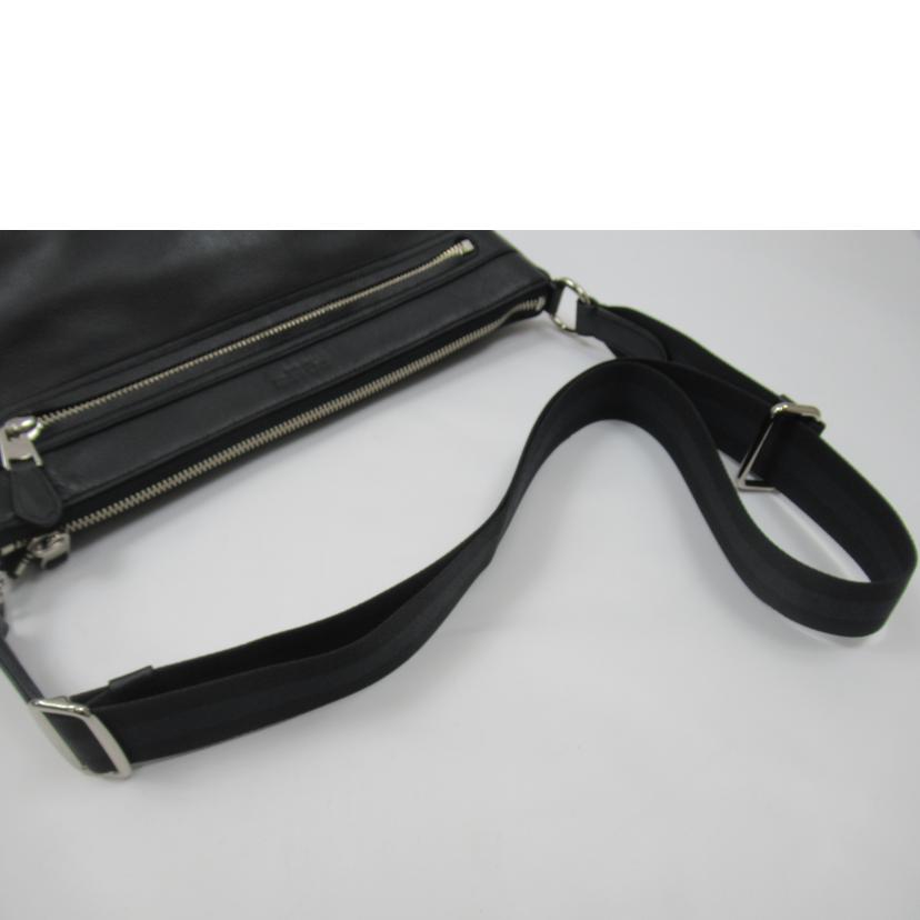 　　ＣＯＡＣＨ/ショルダーバッグ／レザー/F54746//D1821/ABランク/63