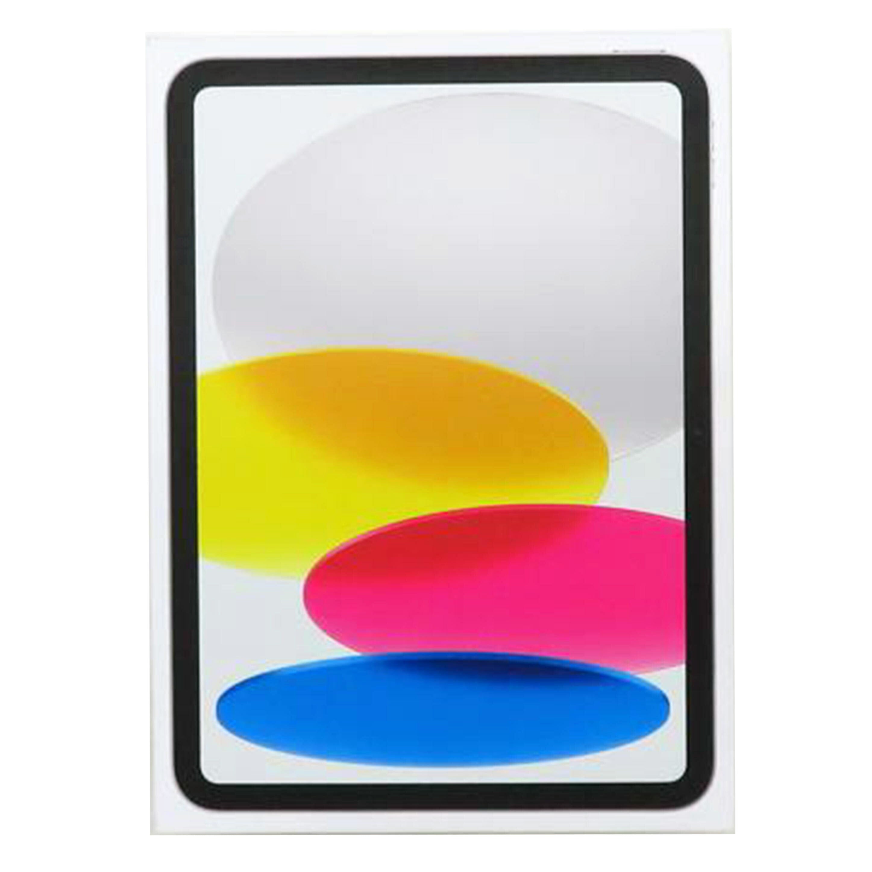 Ａｐｐｌｅ アップル/第１０世代　ｉＰａｄ　ＷＩ－ＦＩモデル　／　シルバー/MPQ03J/A//W0WKNQPWQ4/SAランク/81