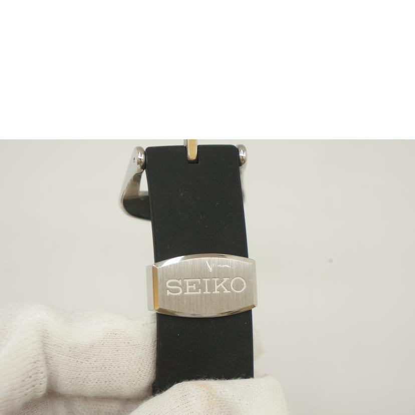 ＳＥＩＫＯ セイコー/プロスペックス　ダイバースキューバ/V157-0BT0//910429/Aランク/09