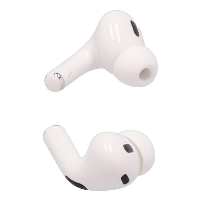 Ａｐｐｌｅ　 アップル/ＡｉｒＰｏｄｓ　Ｐｒｏ（第２世代）/MQD83J/A//D1400KHXF7/Aランク/75