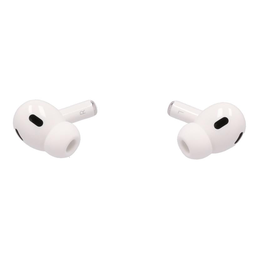 Ａｐｐｌｅ　 アップル/ＡｉｒＰｏｄｓ　Ｐｒｏ（第２世代）/MQD83J/A//D1400KHXF7/Aランク/75