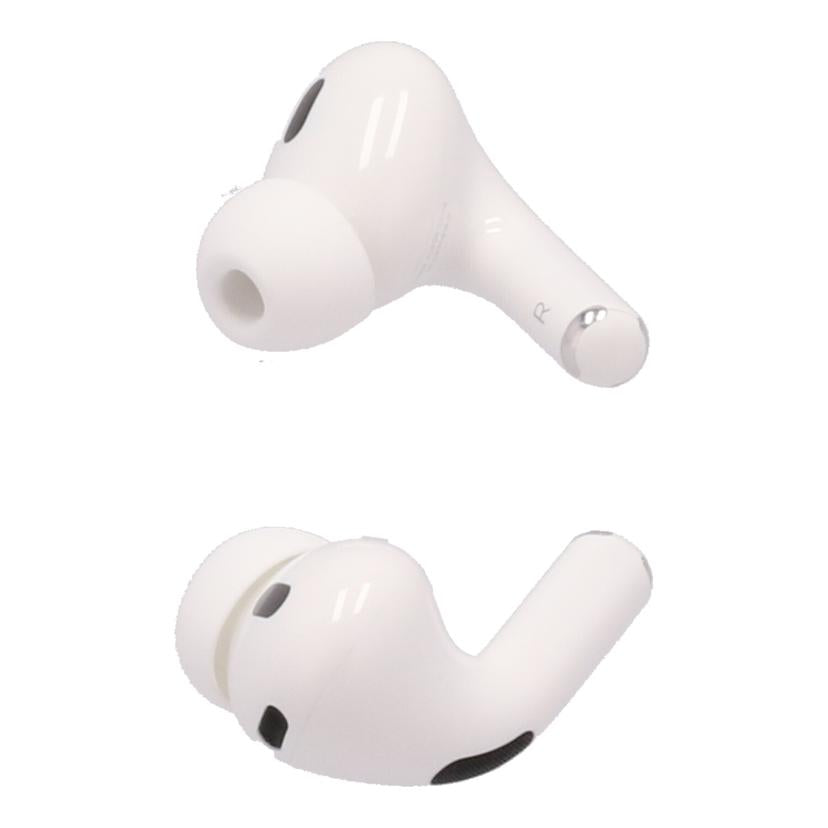 Ａｐｐｌｅ　 アップル/ＡｉｒＰｏｄｓ　Ｐｒｏ（第２世代）/MQD83J/A//D1400KHXF7/Aランク/75