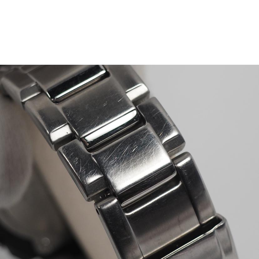 ＣＡＳＩＯ カシオ/Ｇスチール　タフソーラー　/GST-W110D//002*****/Bランク/79