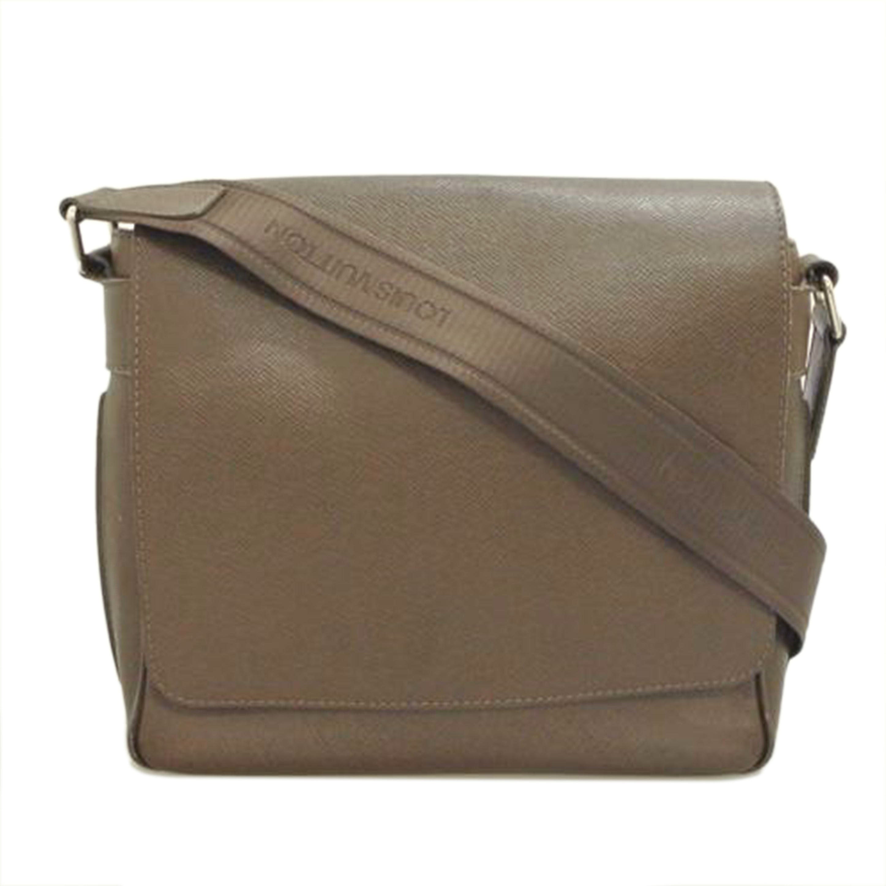 ＬＶ ルイヴィトン/ロマンＰＭ　タイガ　茶/M32778//DU0144/Bランク/87