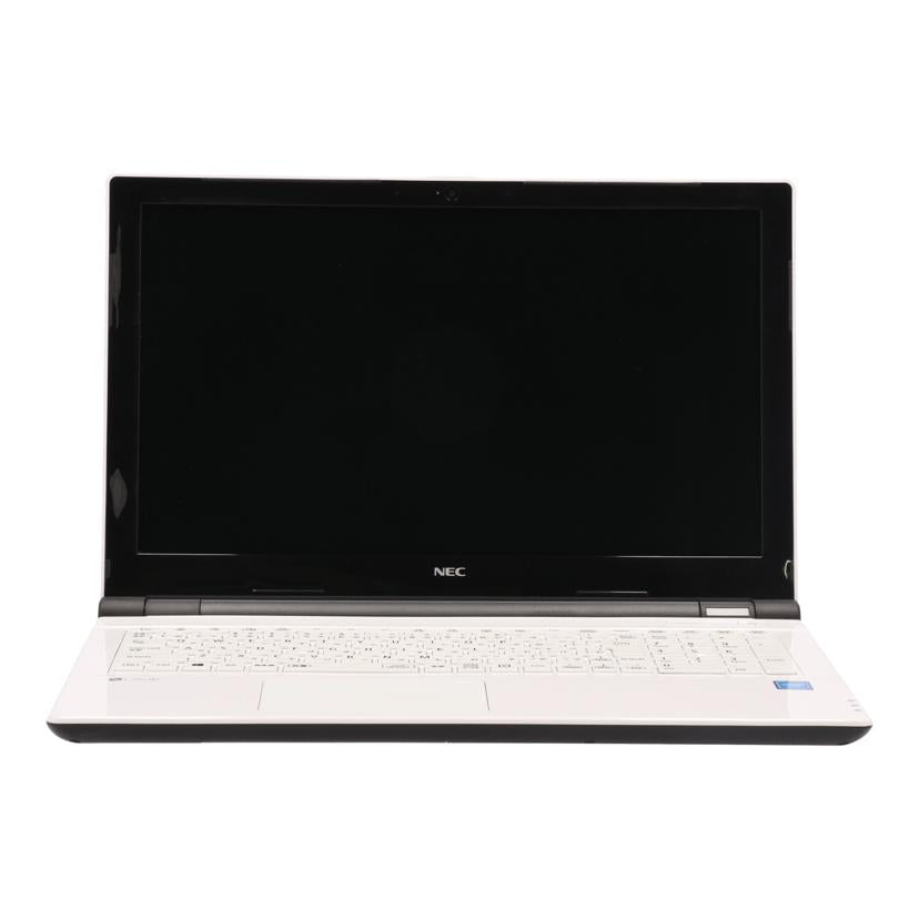 ＮＥＣ NEC/Ｗｉｎ１０ノートＰＣ／ＬＡＶＩＥ　ＮＳ１５０／ＦＡＷ/PC-NS150FAW//6Y073678A/Bランク/62