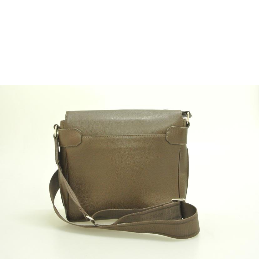 ＬＶ ルイヴィトン/ロマンＰＭ　タイガ　茶/M32778//DU0144/Bランク/87