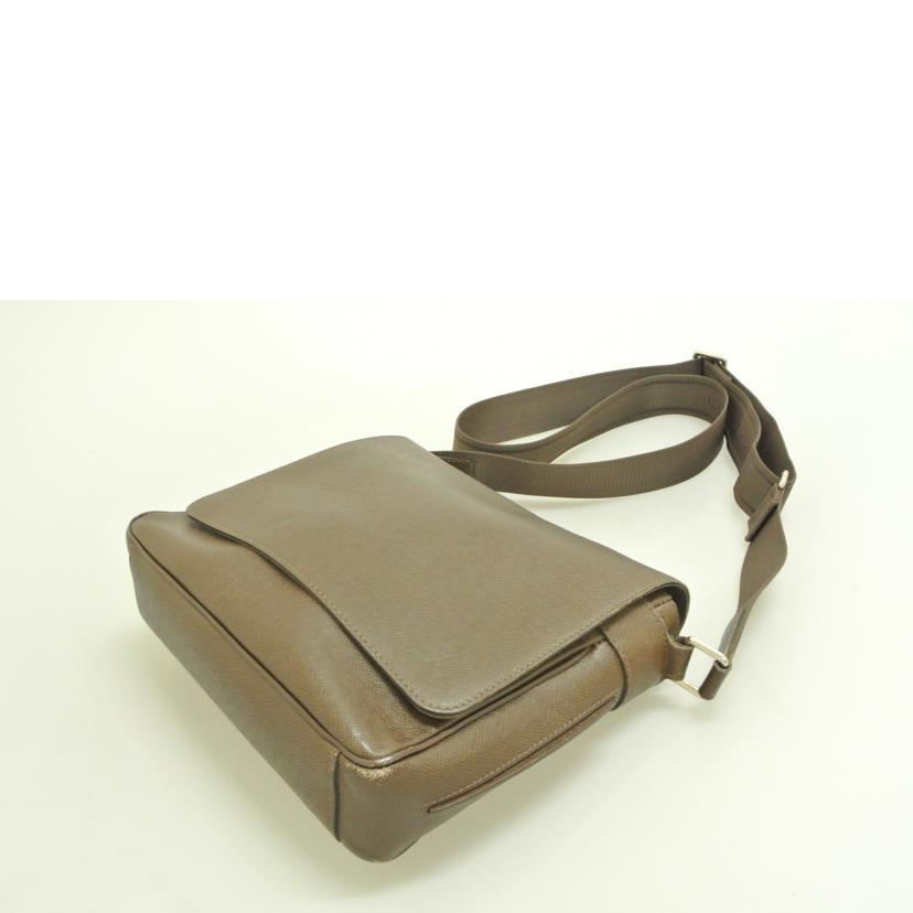 ＬＶ ルイヴィトン/ロマンＰＭ　タイガ　茶/M32778//DU0144/Bランク/87