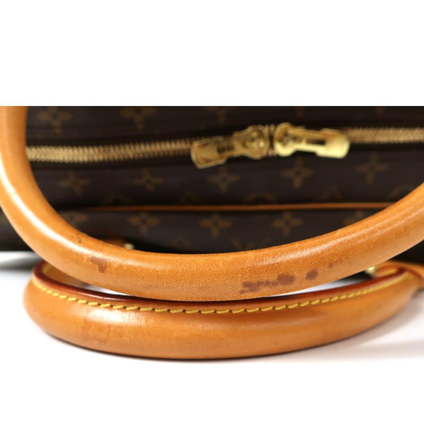 ＬＯＵＩＳ　ＶＵＩＴＴＯＮ ルイ・ヴィトン/キャリーオール　ハンドバッグ　イニシャル入り　モノグラム/M40074//TH0096/Bランク/65