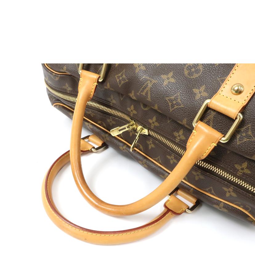 ＬＯＵＩＳ　ＶＵＩＴＴＯＮ ルイ・ヴィトン/キャリーオール　ハンドバッグ　イニシャル入り　モノグラム/M40074//TH0096/Bランク/65