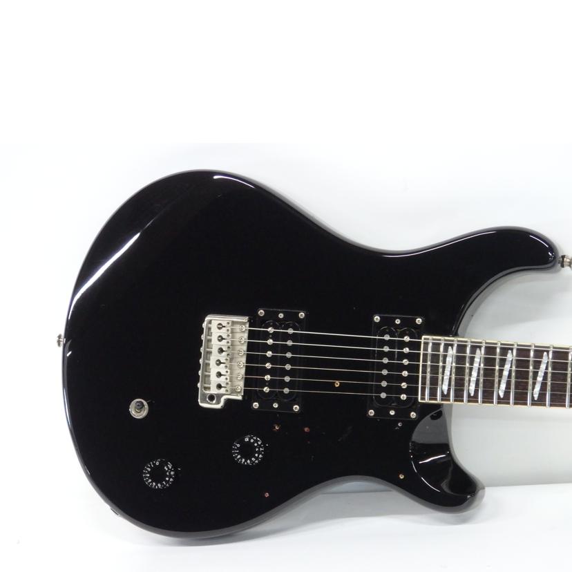 ＰＲＳ ポールリードスミス/エレキギター/SE SANTANA //C04022/Cランク/78